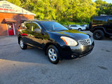 Used 2010 Nissan Rogue S w/ 360 Degree Value Pkg image 3