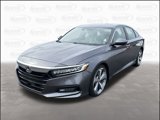 Used 2018 Honda Accord Touring image 4