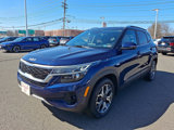 Certified 2022 Kia Seltos EX image 3