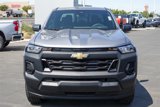New 2025 Chevrolet Colorado W/T w/ WT Convenience Package II image 4