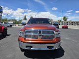 Used 2013 RAM 1500 Laramie image 2