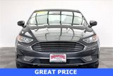Used 2020 Ford Fusion SE image 2