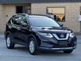 Used 2017 Nissan Rogue SV w/ SV Premium Package image 3