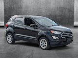 Used 2020 Ford EcoSport SE w/ SE Convenience Package image 3