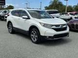 Certified 2018 Honda CR-V EX-L image 6