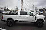 Used 2024 Ford F350 Platinum image 6