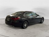 New 2025 Mercedes-Benz C 300 4MATIC Sedan image 5