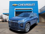 New 2026 Chevrolet Equinox LT w/ Convenience Package II image 2