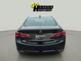 Used 2017 Acura TLX V6 SH-AWD w/ Technology Pkg image 4