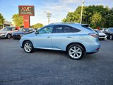 Used 2012 Lexus RX 350 AWD image 6