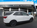 Used 2024 Chevrolet Equinox RS w/ LPO, Floor Liner Package image 2