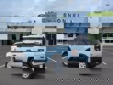 New 2025 Ford Bronco Sport Heritage w/ Convenience Package image 4
