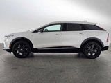 New 2025 Cadillac Optiq Luxury 1 w/ LPO, ONYX Package image 2
