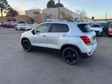 Used 2018 Chevrolet Trax LT w/ Redline Edition image 3