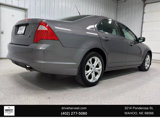 Used 2012 Ford Fusion SE image 4