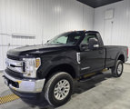 Used 2019 Ford F350 XLT w/ Snow Plow Prep Package image 2