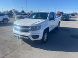 Used 2018 Chevrolet Colorado W/T image 2