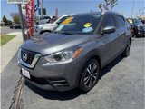 Used 2019 Nissan Kicks SV image 3