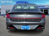 Used 2023 Hyundai Sonata SEL w/ Convenience Package image 5