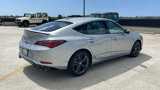 Certified 2025 Acura Integra A-Spec image 5