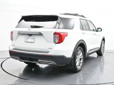 Used 2020 Ford Explorer XLT w/ Equipment Group 202A image 6