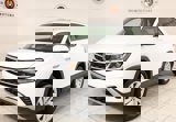 Used 2022 Volkswagen Atlas Cross Sport SE image 5