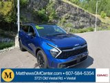 Used 2023 Kia Sportage X-Pro image 3
