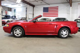 Used 2000 Ford Mustang Convertible image 3