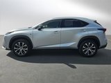 Used 2016 Lexus NX 200t AWD image 2
