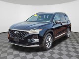 Used 2019 Hyundai Santa Fe AWD image 2