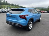 New 2025 Chevrolet Trax LS w/ LS Convenience Package image 5