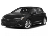 New 2025 Toyota Corolla Hatchback image 2