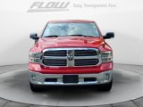 Used 2016 RAM 1500 Big Horn image 2