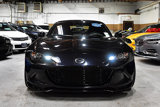 Used 2016 MAZDA MX-5 Miata Club w/ Brembo/BBS Package image 4
