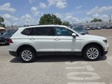 Used 2018 Volkswagen Tiguan SE image 4