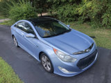 Used 2012 Hyundai Sonata Hybrid w/ Ultimate Pkg image 6