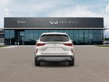 New 2025 INFINITI QX50 Luxe image 6