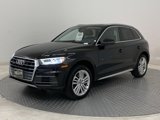 Used 2018 Audi Q5 2.0T Premium Plus w/ Premium Plus Package image 3