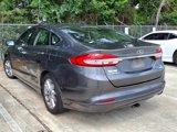 Used 2017 Ford Fusion SE image 2