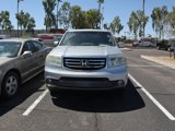 Used 2013 Honda Pilot EX-L image 2