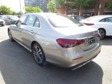 Used 2021 Mercedes-Benz E 350 4MATIC Sedan image 2