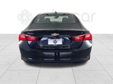 Used 2023 Chevrolet Malibu LT image 4