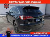 Used 2017 Acura RDX AWD w/ Advance Package image 4