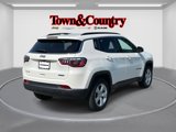 Certified 2019 Jeep Compass Latitude w/ Popular Equipment Group image 5
