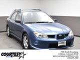 Used 2007 Subaru Impreza 2.5i image 3