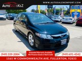 Used 2011 Honda Civic LX-S image 6