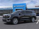 New 2025 GMC Acadia Elevation w/ Elevation Premium Package image 2