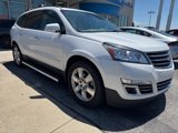 Used 2017 Chevrolet Traverse Premier w/ LPO, 'HIT The Road' Package image 2