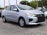 New 2024 Mitsubishi Mirage G4 ES image 2