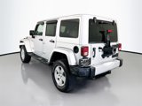 Used 2012 Jeep Wrangler Unlimited Sahara w/ Connectivity Group image 5